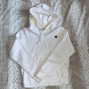 champion hoodie
